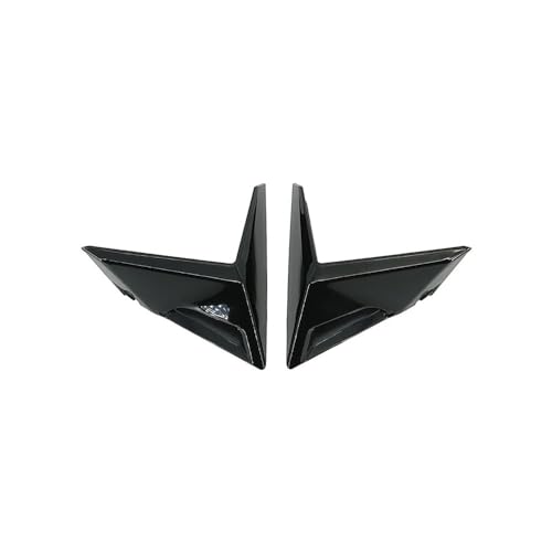 Moto déflecteurs d'air latéraux pour Forza 750 2021 carénage inférieur