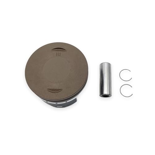 Kit de cilindro PR250 para reparar junta y pistón de moto ZS172FMM-5 y recuperar potencia 1