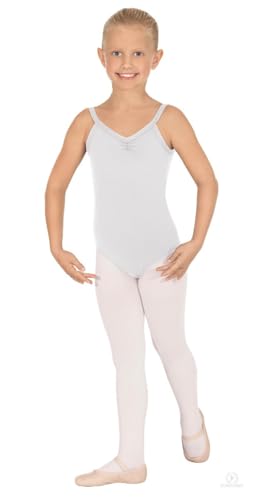 Image of Eurotard Child Camisole V inch Back Leotard (44527C) inch