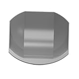 Baoblaze Automatic Self Cleaning Cat Tray Litter Holder Pan Cat Toilet Accessories Easy Installation Container Repair Parts