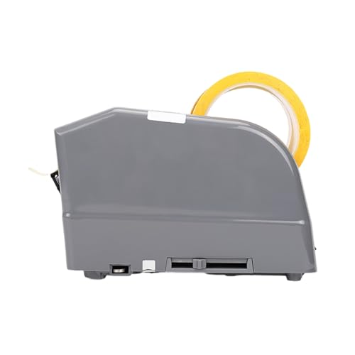 Cutter ruban automatic high performances longueurs réglables pour sceller boîte carton