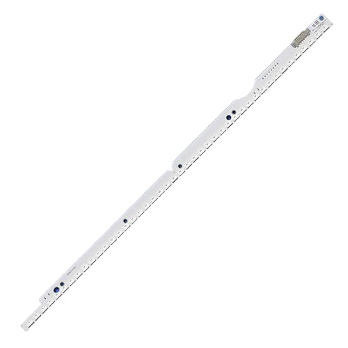 Tira de LED para TV 2012SVS32 7032NNB de alta disipación térmica con 44 diodos de 6V