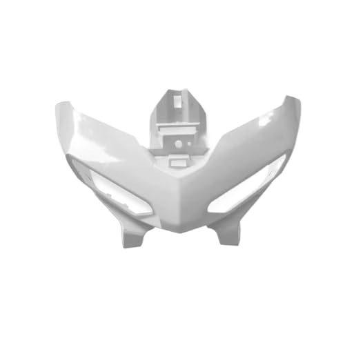 Moto inférieur avant supérieur phare côté couvercle pour MT-03 FZ-03 21-24