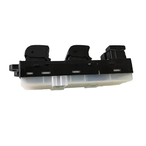 Mando botonera elevalunas para Nissan Sentra 2007-2012 con interruptor principal de control 2