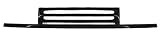 Fits for VW Vento Jetta MK3 Badgeless Debadged Sport Grill VR6 Black w/o Emblem 92-98