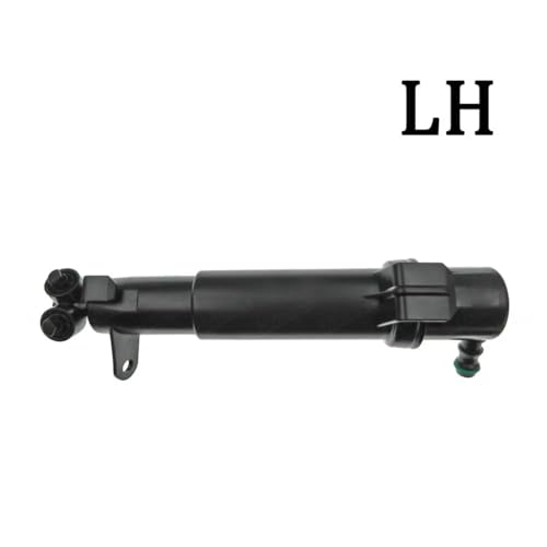 Buse de phare Benz W211 gicleur lave-phare E200 E280 E300 E320 droit gauche - 7