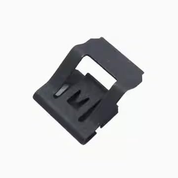 Clip de fixation panneau vitesse Honda Civic Accord résout vibrations console