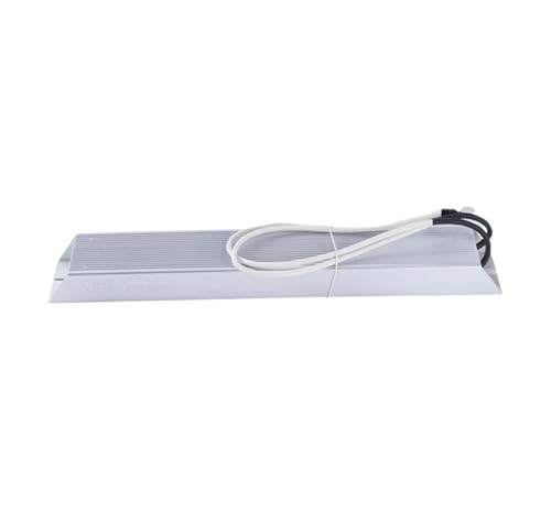 Résistance fixe Rxlg 1000W 60 Ohm pour servo variateur et freinage