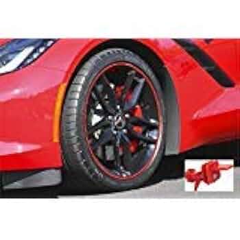 Amazon.com: Tapeworks Red Vinyl 1/4