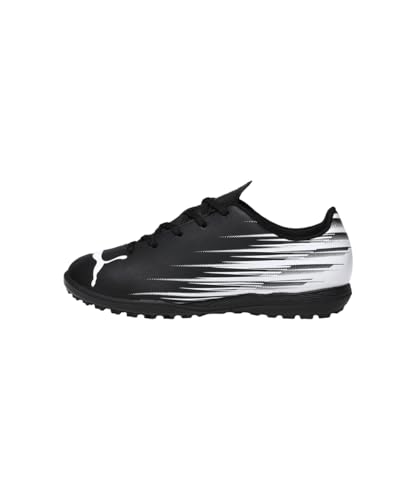 Image of Puma Unisex-Child Attacanto II Tt Jr Football Shoe