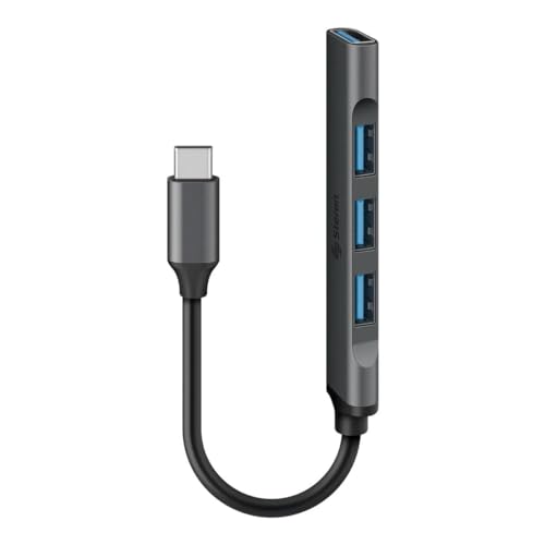 hub usb 3.0 steren Marca STEREN