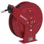 ReelCraft 7850 OMP SERIES 7000 OPEN W/HOSE 1/2 X 50ft 3250psi