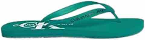 Calvin Klein BEACH SANDAL MONOGRAM TPU TerlikErkek