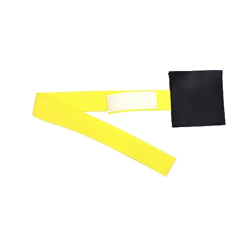 Zxpjkyu Circle Pitcher Rugby Training Belt Aids, Practicing