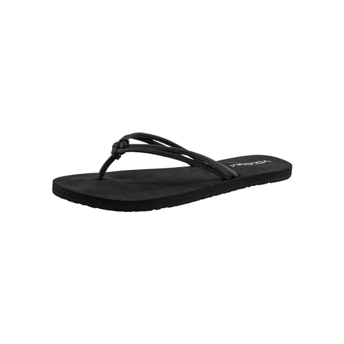 Volcom Forever and Ever Flip Flop Sandal4
