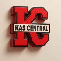 『Kas Central』のカバーアート