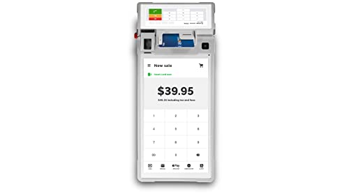 PayAnywhere Smart Flex - New Merchant Account Required Prior to Shipment