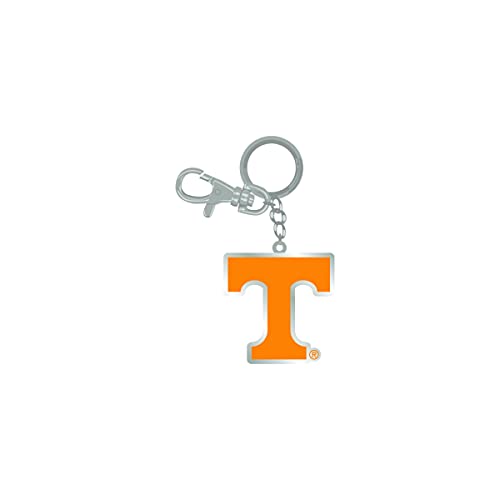 Tennessee Vols Keychain Zamac