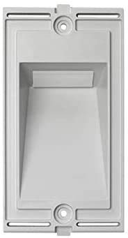 5425 - GOCCIA ILLUMINAZIONE SRL QUANTUM CORPO LAMPADA LED 3.2W VERT