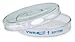 VWRÂ® Petri Dish Sets pack of 24 (100 x 15)