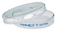 VWR® Petri Dish Sets pack of 24 (100 x 15)