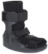 PREMIUM LOWTOP CAM WALKER/CAM BOOT (SMALL)