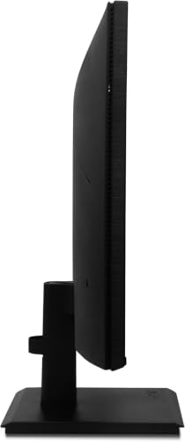 Image of Acer Vero V247Y G 24 inch Class Full HD LCD Monitor - 16:9 - Black