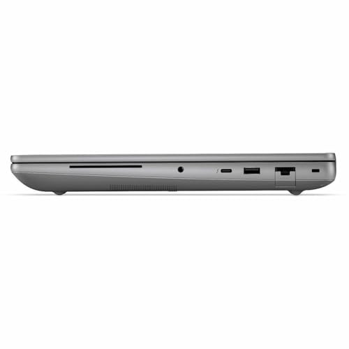 Image of HP ZBook Fury G1i 16 inch Mobile Workstation - WQXGA - Intel Core Ultra 7 255HX - 32 GB - 1 TB SSD - Meteor Silver - Intel WM880 Chip - 2560 x 1600 - Windows 11 Pro - RTX Pro 4000 Blackwell Generation wit