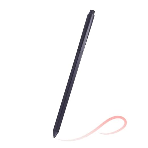 828TT Stylus Pen mit Radiergummi für BOOX Pen 2/3, kompatibel mit BOOX Note Air 3C, 3 B/W, Note Air 2/2 Plus für BOOX Tab Ultra C Pro 10.3 E, Go 10.3 ePaper, Mini C