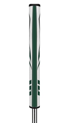 SuperStroke Zenergy Pistol Putter Grip with SPYNE Tech