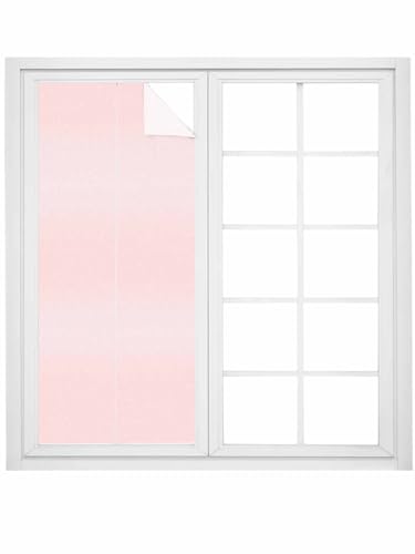 Vinilo Decorativo para Ventana 29.5x78.7 pulgadas miniatura 1