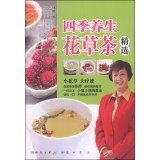 Four Seasons Health herbal tea selection 7508841808 Book Cover