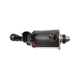 1PC QS100T-A Fuel Pump Injector PA66-GF30 Compatible For Suzuki Ruishuang EN150-A Yueku GZ150-A Hongbao UM125T Neptune(EN150-A Left)