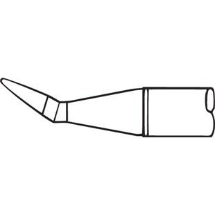 Metcal PTTC-701B Metcal Soldering Tip PT TC 700 Series 0.4mm 1