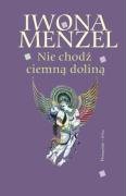 Paperback Nie chodz ciemna dolina [Polish] Book
