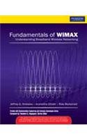 Paperback Fundamentals Of Wimax: Understanding Broadband Wireless Networking Book