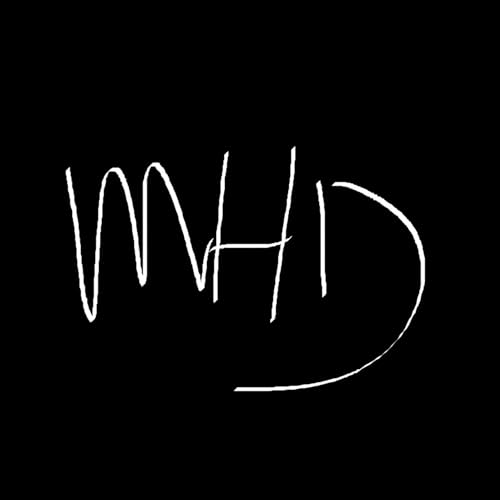 『MHD - Podcast』のカバーアート