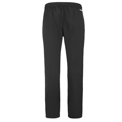 Pantalones deportivos mujer Pro Standard NBA Classic Wind cortavientos 4