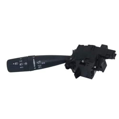 Commutateur clignotant colonne pour réparer l'interrupteur phare antibrouillard Chrysler Jeep 09-18