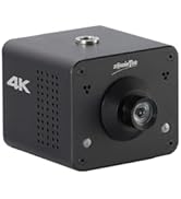 Amazon.com : zowietek 4K Native NDI|HX3 POV Box Camera PoE
