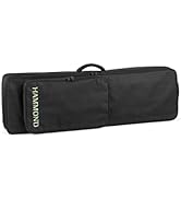 Amazon | HAMMOND ハモンド HAMMOND SK PRO-73用ソフトケース SC-73KC