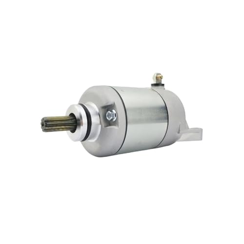 Démarreur de moto pour YZFR3 MT03 et R3ABS remplace OEM 1WD-H1800-00-00