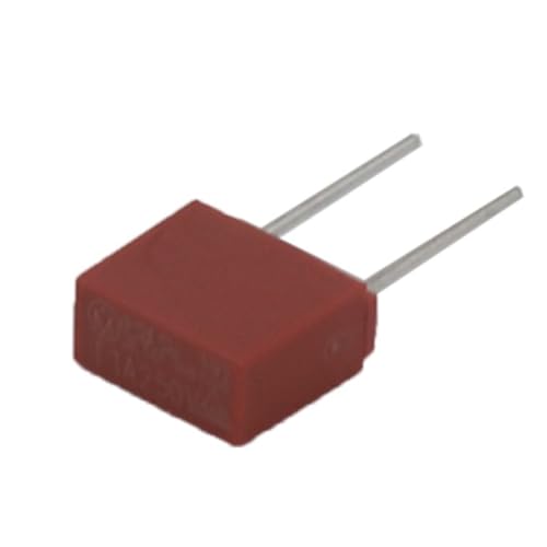 Fusible cuadrado 392 repara el fallo de encendido en televisores LCD T3.15A