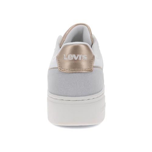 Levi's Women's Amelia Lo Sneaker3