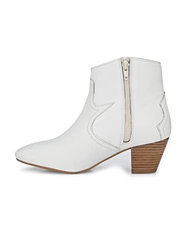 Image of Delize Women Ankle Boots