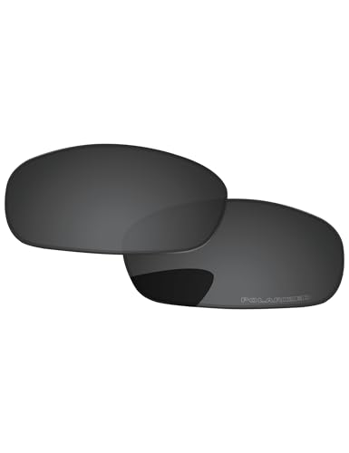 Image of Replacement Lenses for Costa Del Mar Brine Sunglass - Precision Fit, UV Block & Impact Resistant