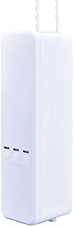 zemismart Smart Chain Pull Bead motor Motorized Roller Blinds,DIY Blind Power Engine max 10KG Blinds Protection for Roller Curtains,WiFi Motorized Curtains,Echo Google Voice Control Timer (Motor)