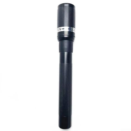 Billiard Pool Cue Extension Tool, Plastic Cue End Extender Shaft Sleeve, Compatible with for American 9 Ball Pool Cues (Diameter 30-32mm), Black