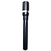 Billiard Pool Cue Extension Tool, Plastic Cue End Extender Shaft Sleeve, Compatible with for American 9 Ball Pool Cues (Diameter 30-32mm), Black