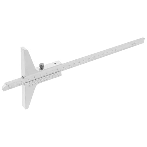 CONGARTENO �[���m�M�X �Q�[�W�H�� �}�C�N�����[�^�Q�[�W 0-200mm �����[������p �؍H ���݌�������ϖ��Ս\��